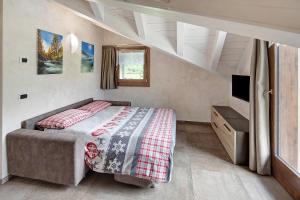 Appartamenti Arcobaleno Bianco