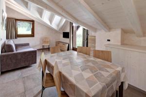 Appartamenti Arcobaleno Bianco