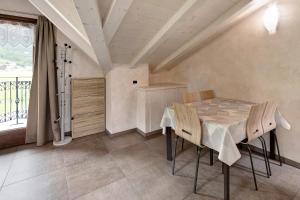 Appartamenti Arcobaleno Bianco