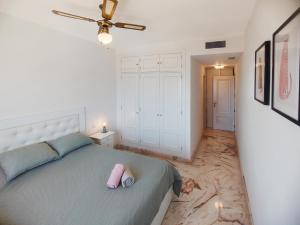 Sea view apt La Cala de Mijas Jardin Botanico