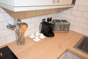 Silver Key Apartments III