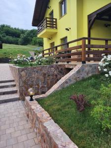 Pensiunea La Taica Iacob