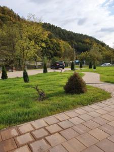 Pensiunea La Taica Iacob