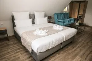 Hotel Waldeslust - 弗劳恩施泰因山