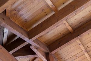 Sea front terrace Marco Polo img8