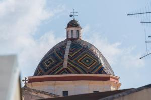 Sea front terrace Marco Polo img19
