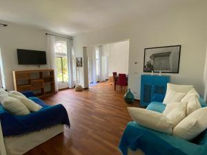 Villa igea