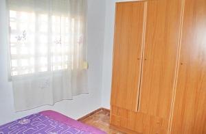 Apartamento Santa María II