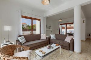 Villa Coralli by Villa Plus