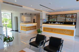 Hotel Alexander