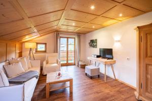 Apartment Sumsi with Mountain View room in Landhaus Berktold