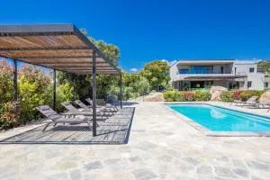 Villa 19 - Pinarellu