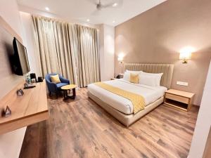 Palasa Hotel