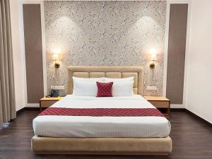Palasa Hotel
