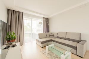 Apartament Sea & City