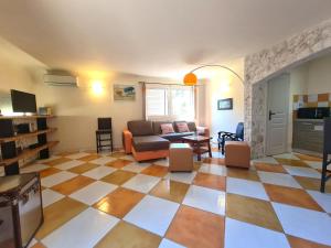 Appartements Casa Mathilde : photos des chambres