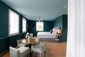 Seeloft - a Sharp Hotel