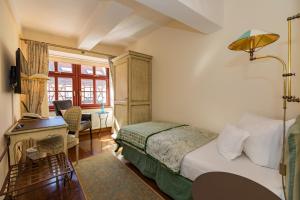 Single Room room in Hotel Zum Bar