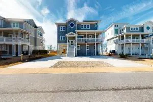 Carolina Breeze CB107 - Shiloh