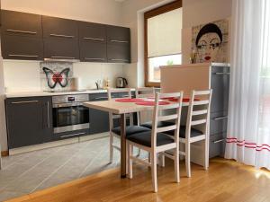 Apartament Centrum