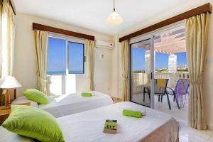 Villa Savia by Villa Plus