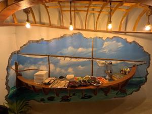 Old Town Inn Maldives