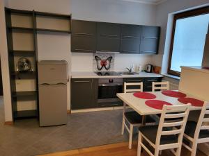 Apartament Centrum