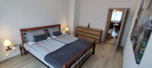 The Perfect Center location apartment