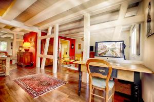 LAtelier du Photographe - Free Parking - Hypercentre