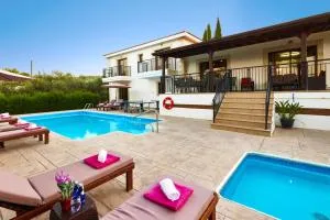 Villa Yiolani by Villa Plus - Lachi