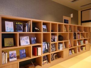 Onyado Nono Osaka Yodoyabashi