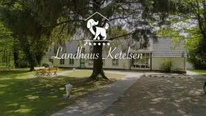 Landsitz Braderup Festland - Lexgaard