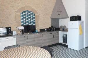 "Enfin Arrivés" Maison spacieuse en campagne