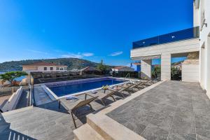 Villa Le Soleil