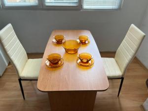 Мини Студио Рози