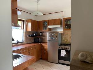 LakeLove Házikó Sopron- Erdő és tópart mellett