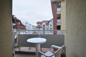 Obrońców Westerplatte 2 minuty do plaży