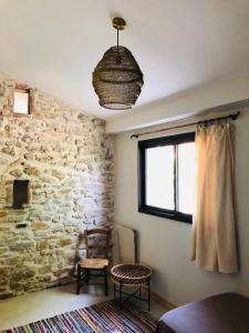 Maisons de vacances Gite a 10 minutes d'Anduze, au pied des Cevennes : photos des chambres