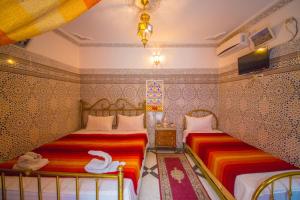 Riad Haddaji Fes