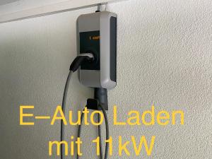 Ferienwohnung Brigach