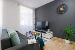 Cosy apartment Klara