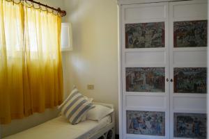 Central Two bedrooms Capri style