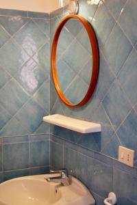 Central Two bedrooms Capri style