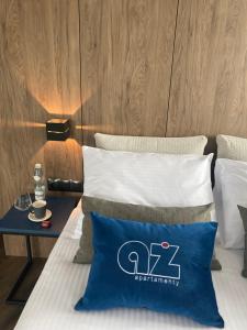 Apartamenty Żeromskiego Aparthotel