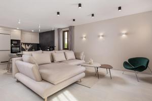 Apartmani Đogaš 