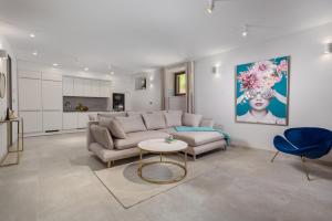 Apartmani Đogaš 
