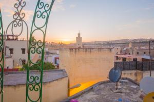 Riad Haddaji Fes