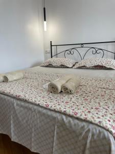 Apartment 2 minutes from the Sea