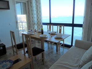 Apartamento Azul Marino by Rental Olé