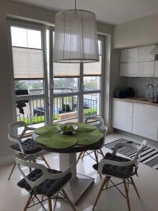 Apartament na Piaskowej- Grzybowo